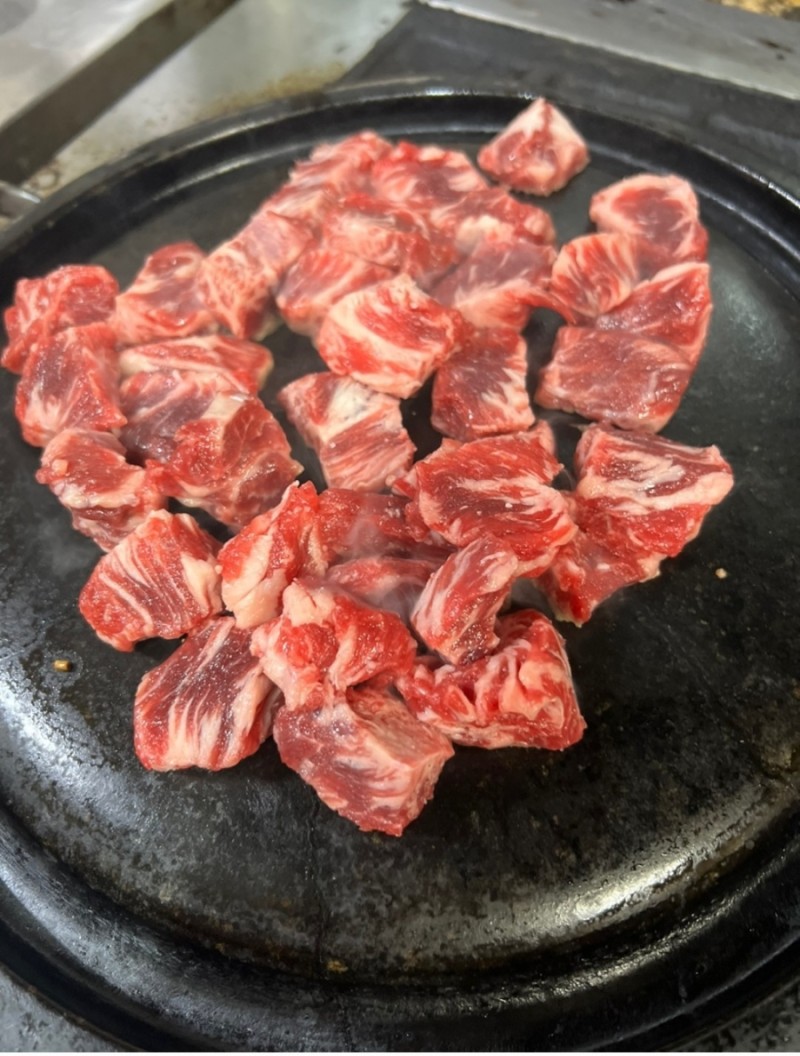 풍성갈비 본점 이미지
