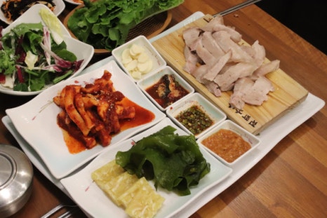고기향기나는집 이미지