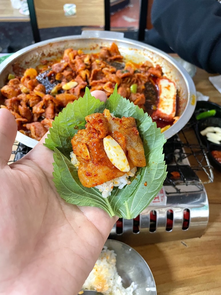 고바우식당 이미지