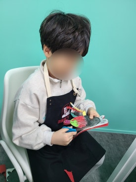 마음을그리다미술학원 이미지