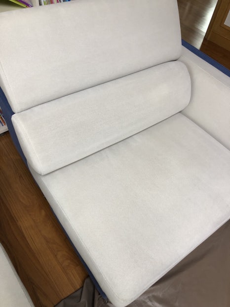 맑은세탁산업 이미지