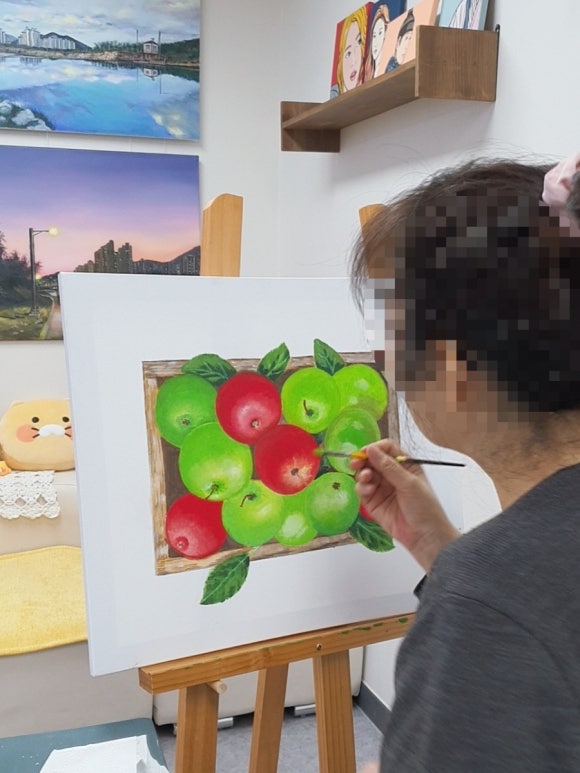 산책같은수다 이미지