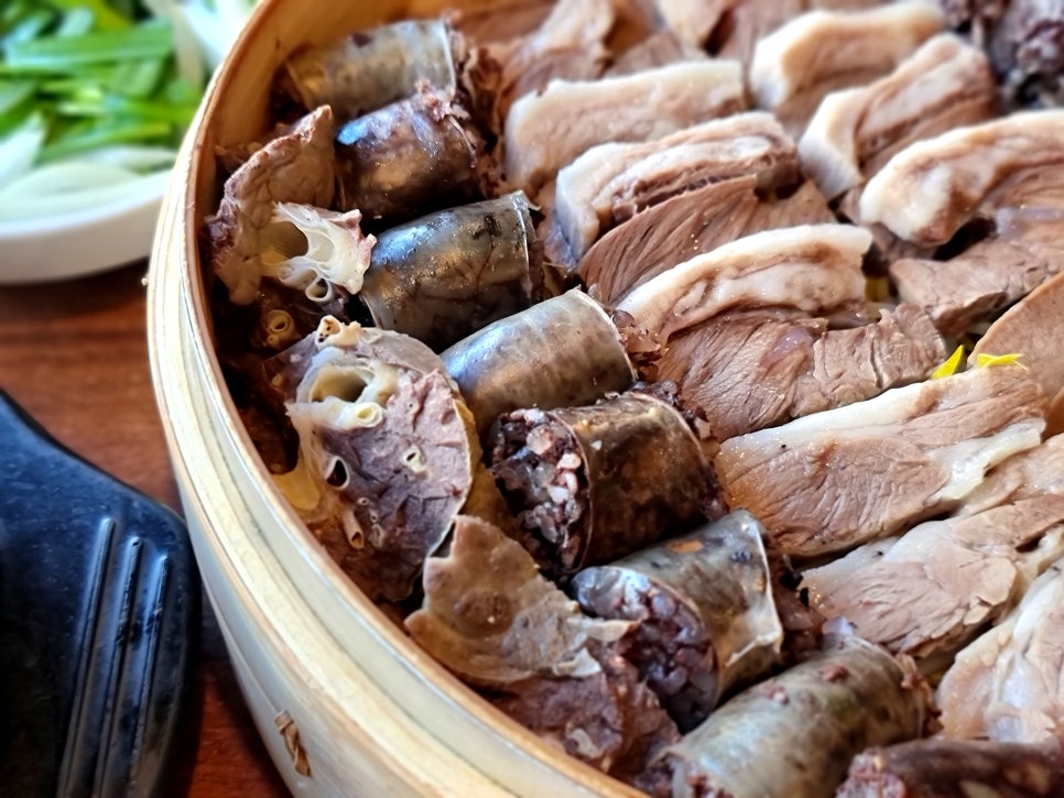 토담골순대국 이미지