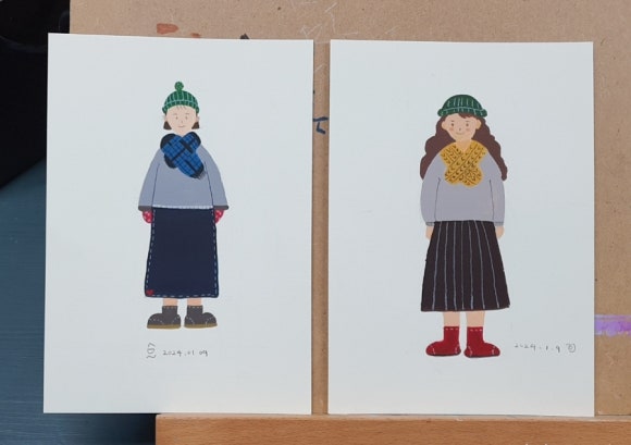산책같은수다 이미지