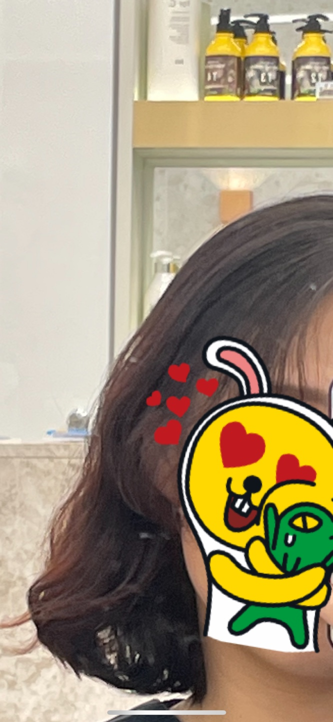또도헤어 이미지
