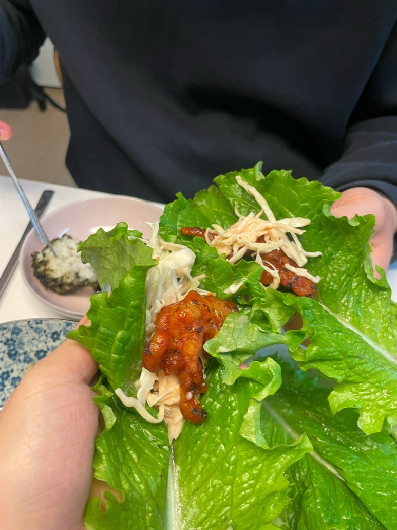 요염한닭발 이미지