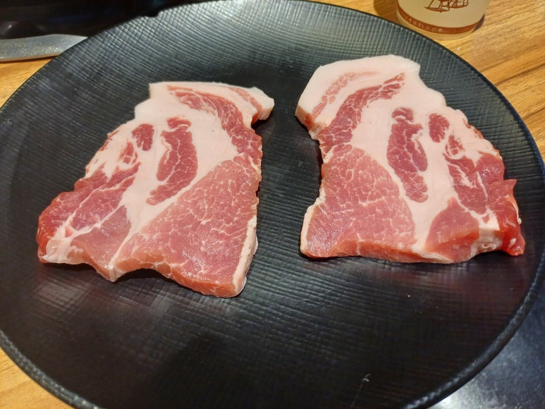 제일정육점 이미지