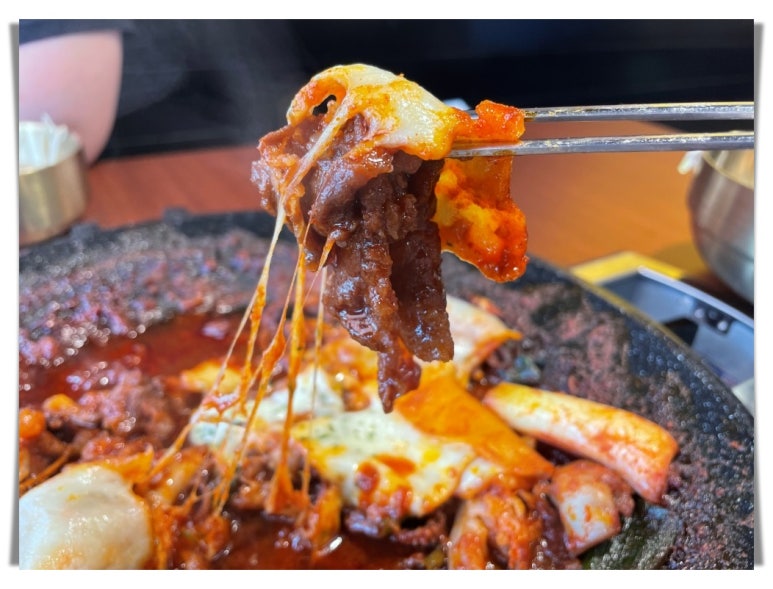 황금쭈꾸미 이미지