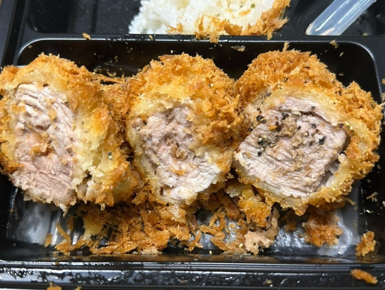 임사부돈카츠 이미지