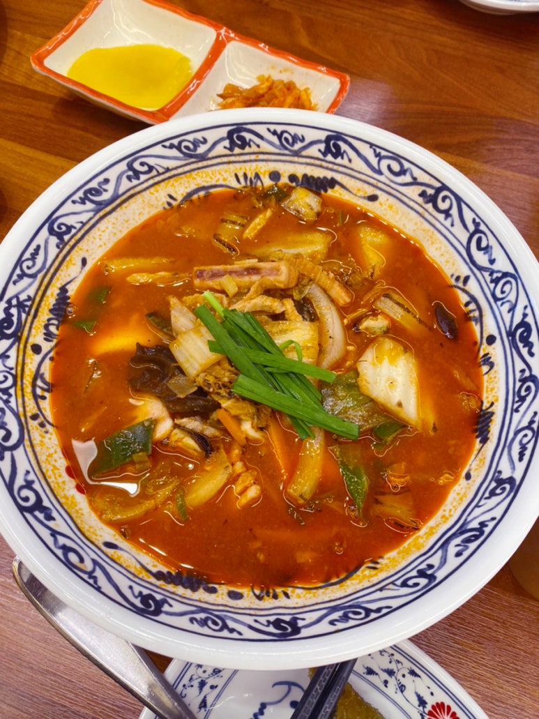 도야짬뽕 광주조선대점 이미지
