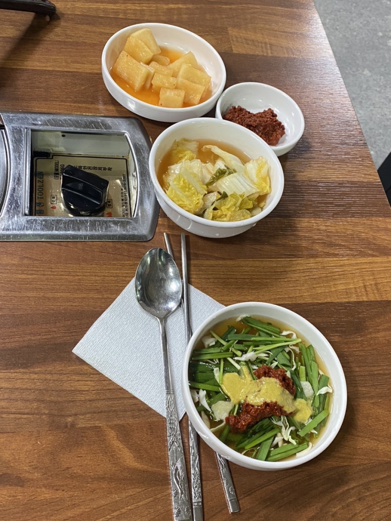 큰안집닭한마리 이미지