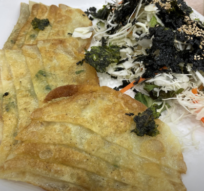 나드리김밥천국 이미지