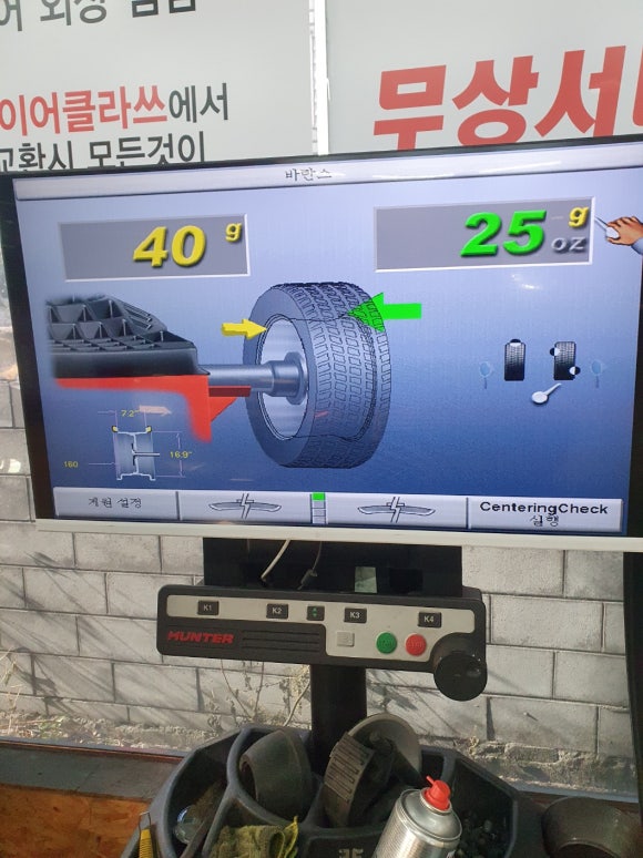 휠클라쓰 이미지