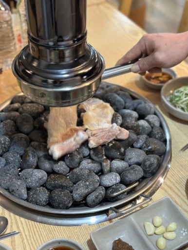 춘천참맛닭갈비 이미지