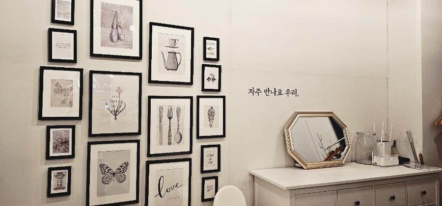 파티룸 파티앤스터디 김포운양 이미지