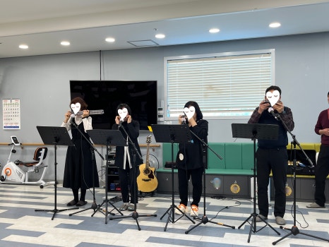 하모니카케어 이미지