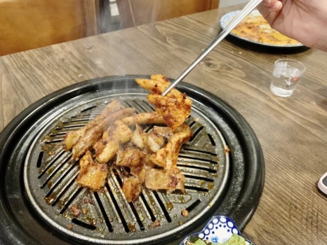 별미양곱창 이미지