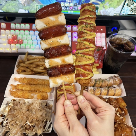 욜로PC방천안 이미지