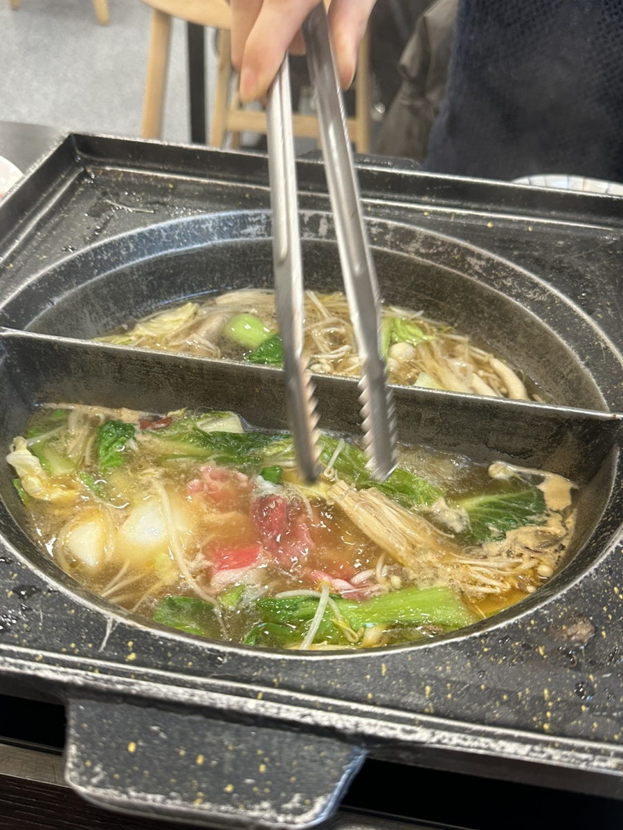 송여사칼국수 이미지