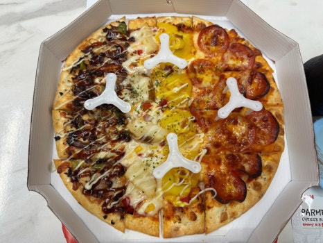 뉴요커피자광주 이미지