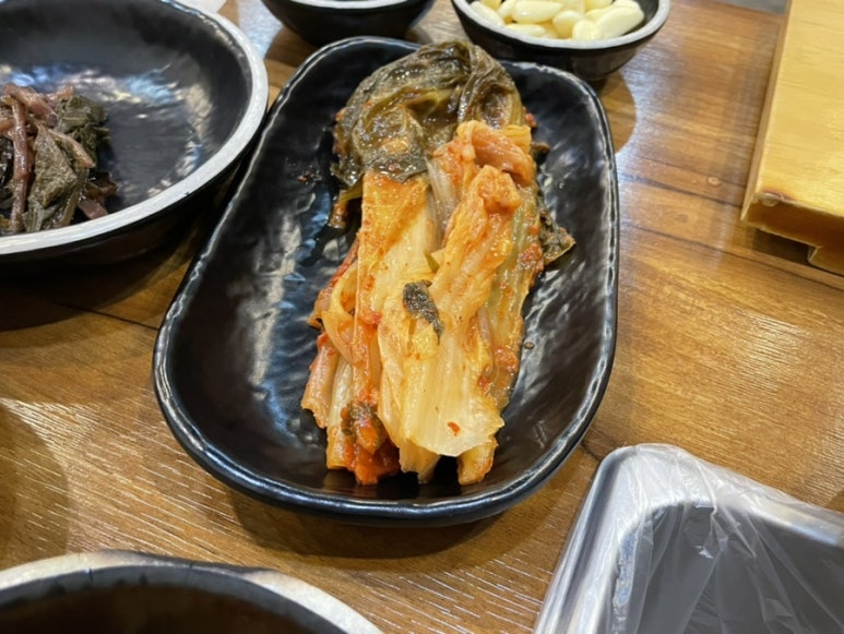 쟁기봉돌구이 이미지