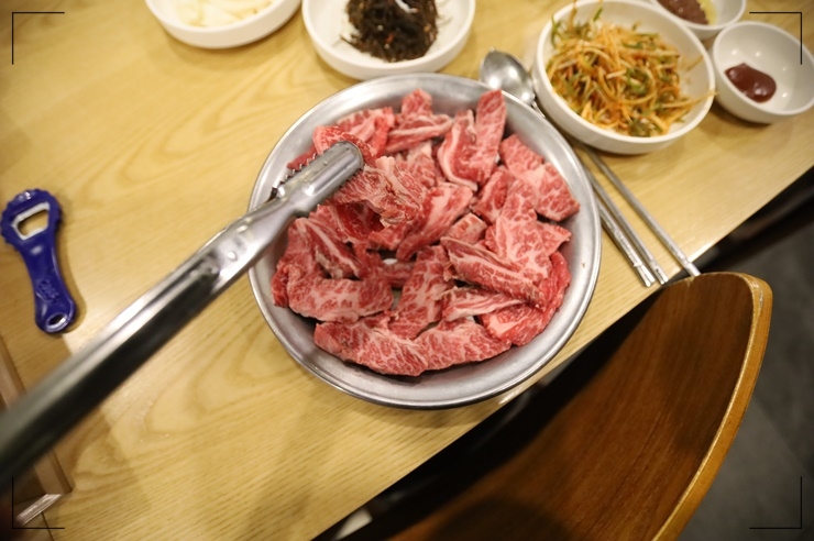 소소한숯불갈비 이미지