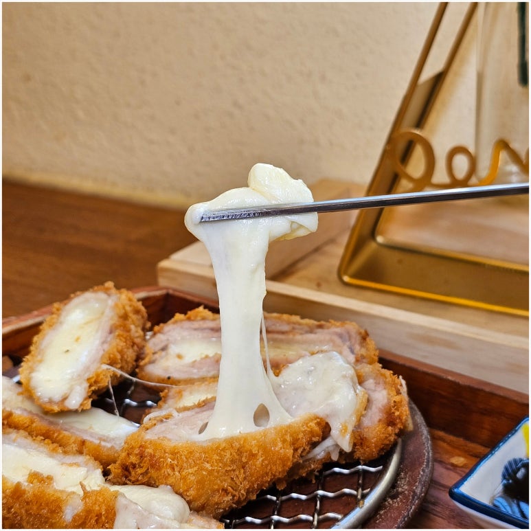 경양카츠 의정부점 이미지