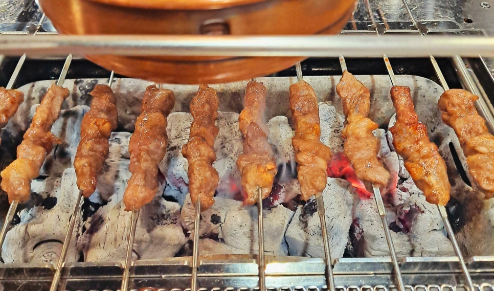 한성세종푸드 이미지