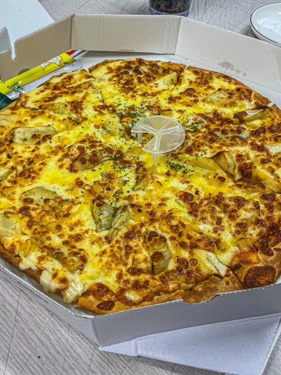 빠가닭&쑤와리질러 이미지