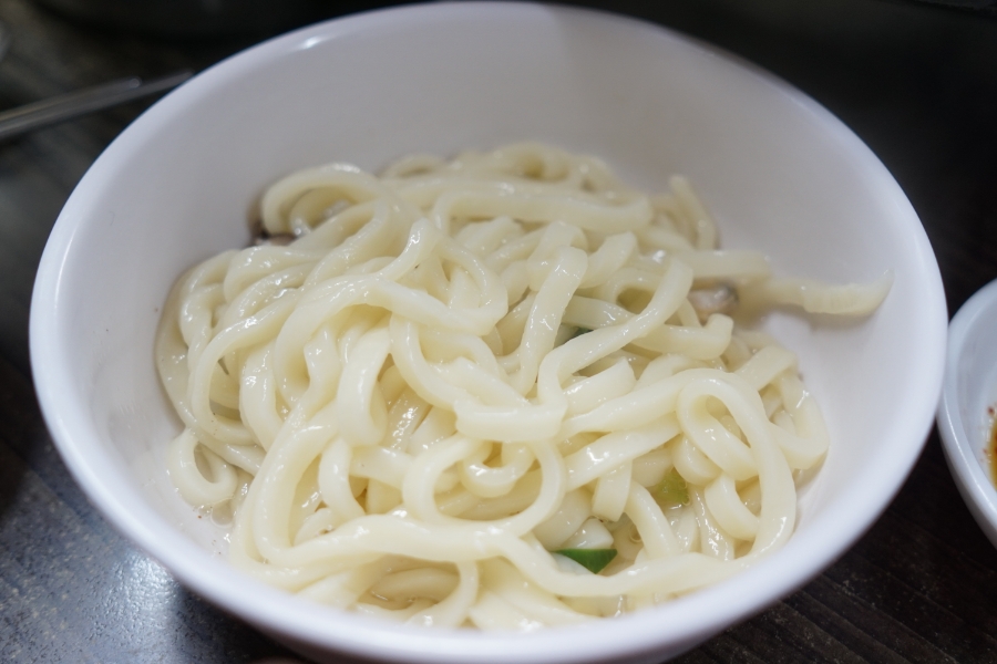 관양골맛있는칼국수 이미지