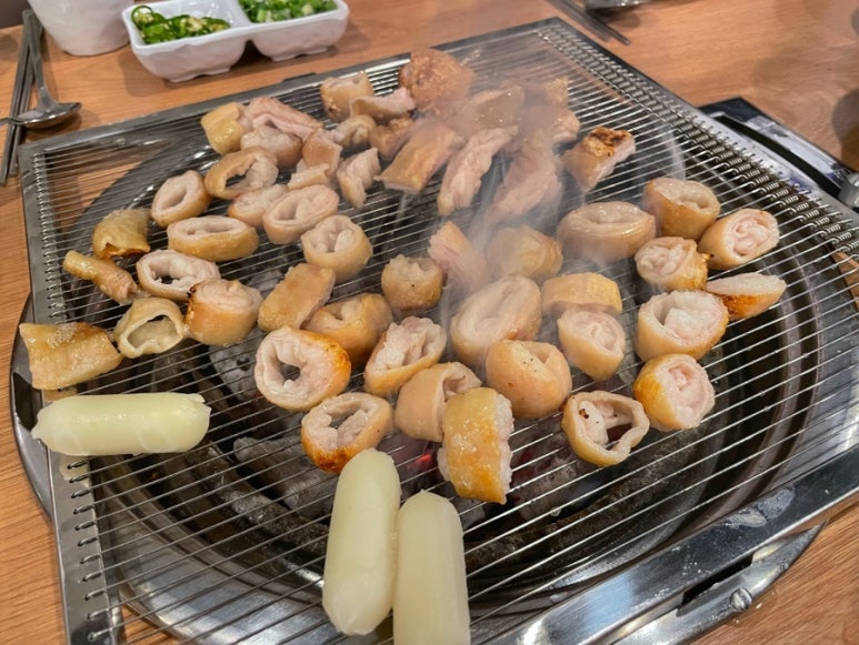 우리막창 이미지