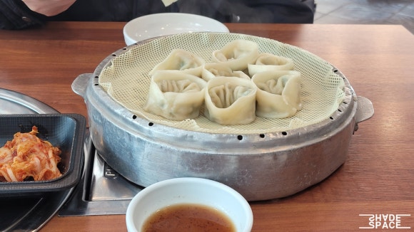 경성칼국수돈까스 이미지