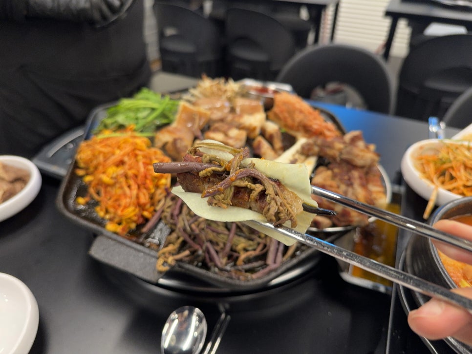 조선부뚜막 영등포문래점 이미지