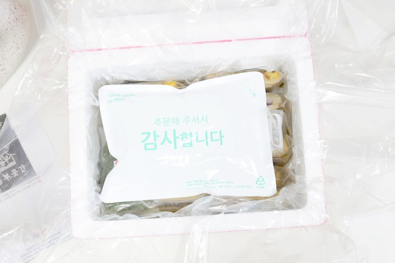 웰빙떡나라 이미지