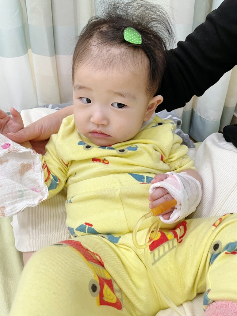 초록소아청소년과의원 이미지