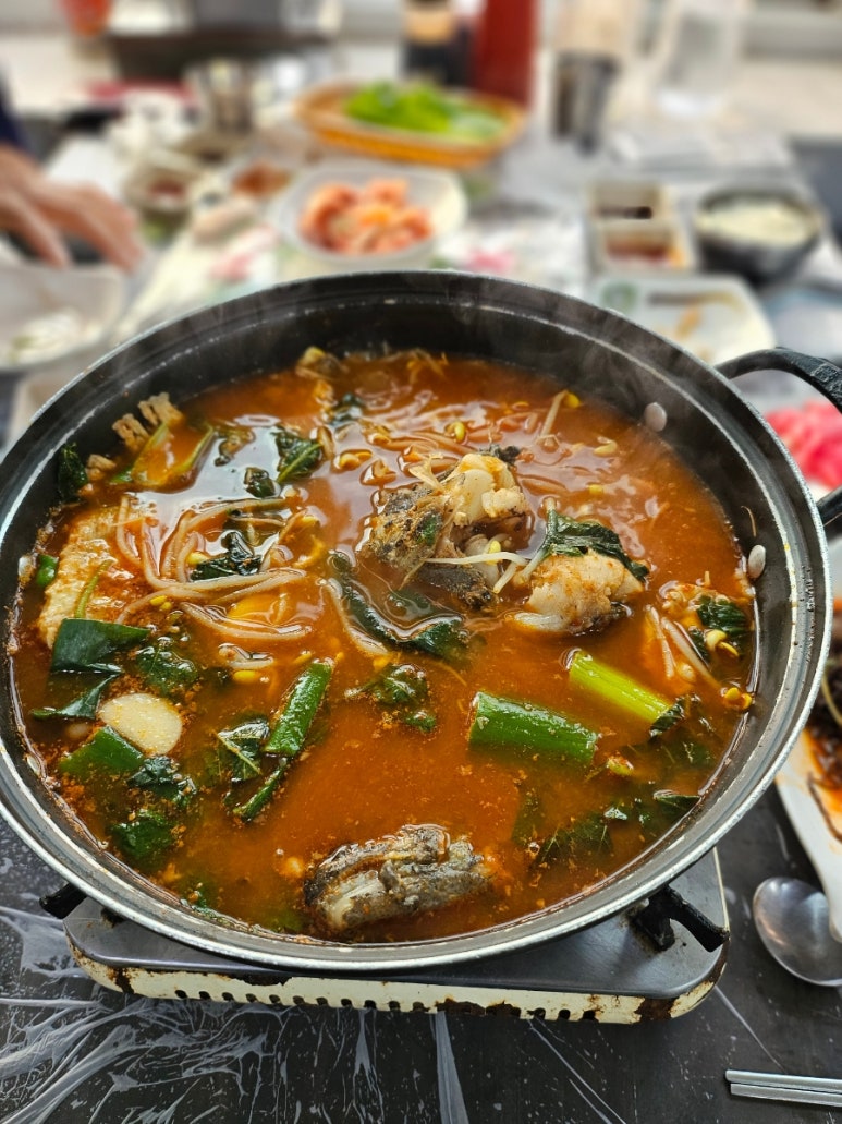 미숙이회수산 이미지