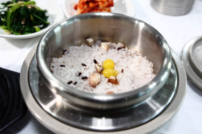 초당본가할머니순두부 이미지