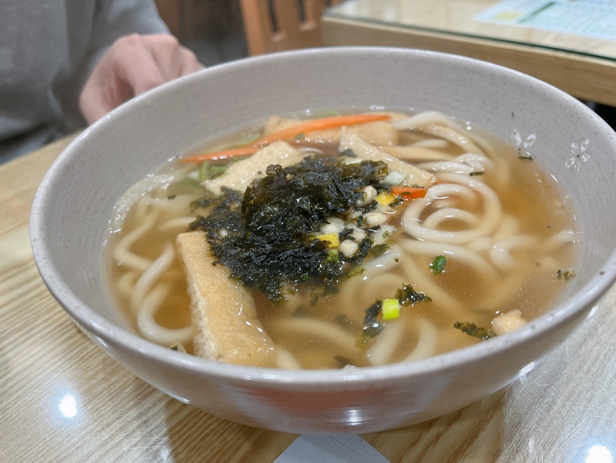 고봉민김밥인 분당판교점 사진 8