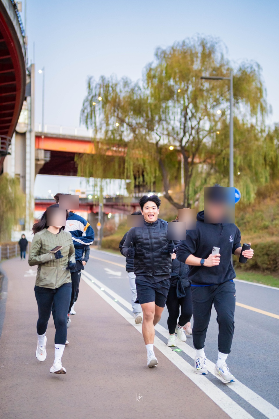 핏플로우짐 이미지