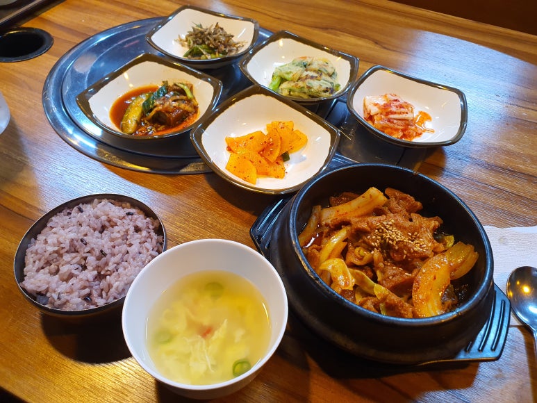 우마루 반포점 사진 5
