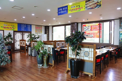 원조풍천장어 이미지