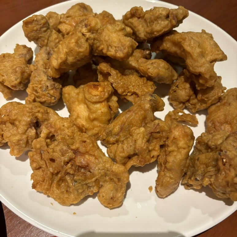 다이애나바베큐치킨 이미지