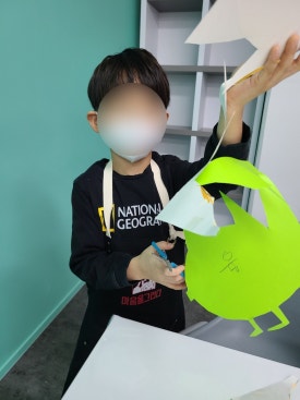 마음을그리다미술학원 이미지