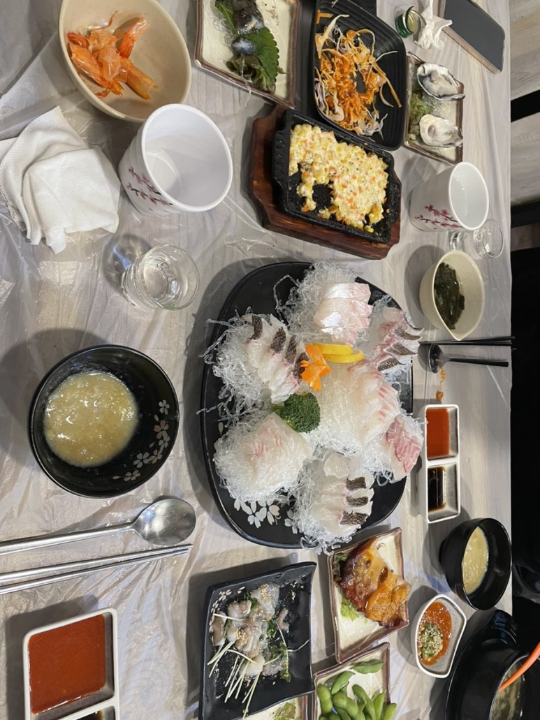 청하회촌 이미지