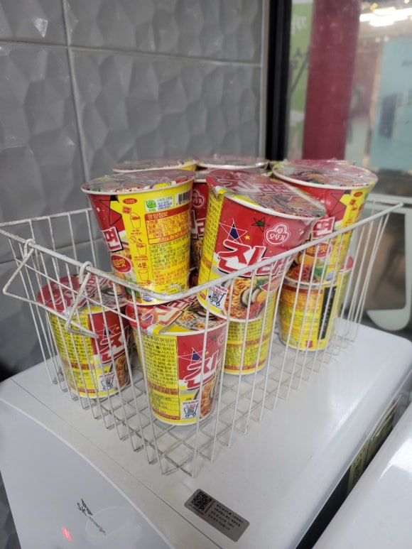 미친뷔페식백반 이미지