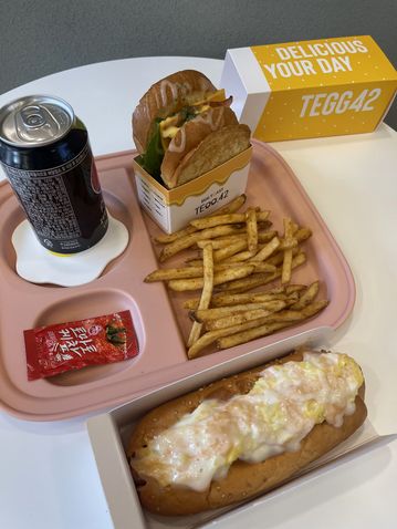 테그42삼송점 이미지