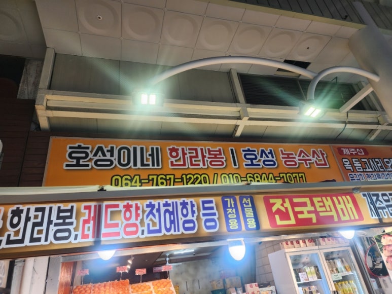 호성이네한라봉 이미지