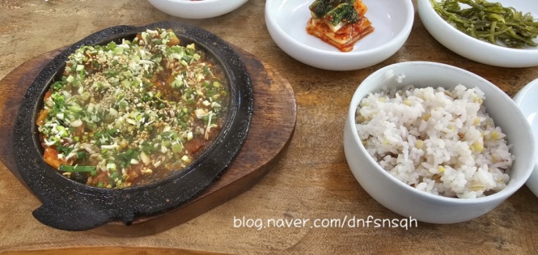 주문진황태 이미지