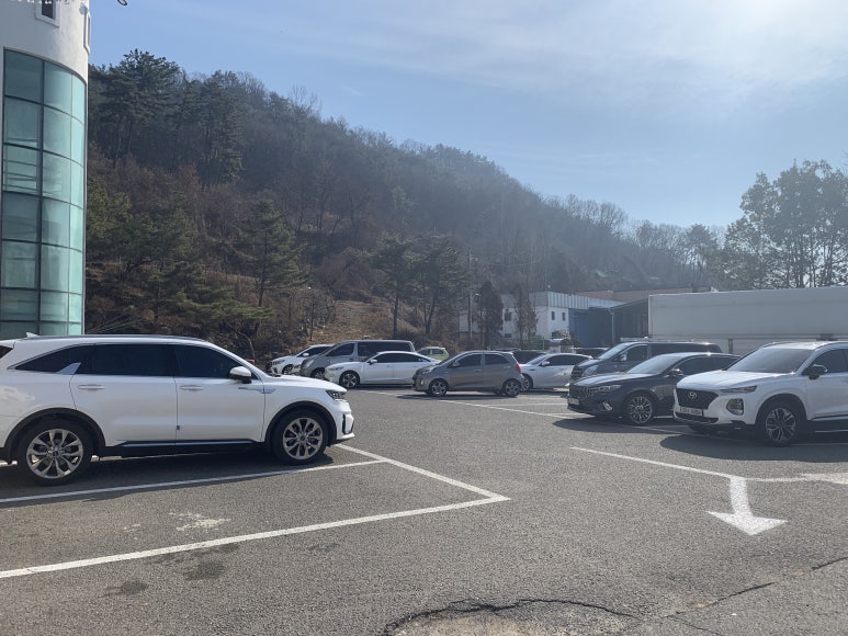 칠서IC주유소 이미지
