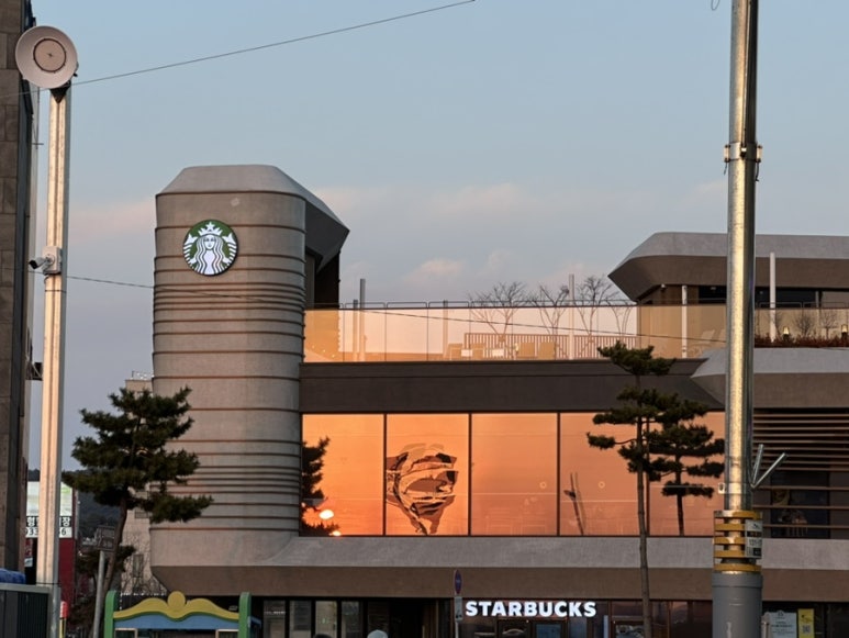 올레찹쌀꽈배기보령점 이미지
